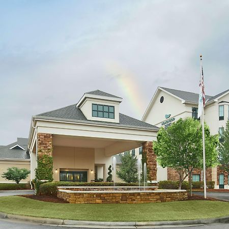 Homewood Suites By Hilton Columbus Exterior foto
