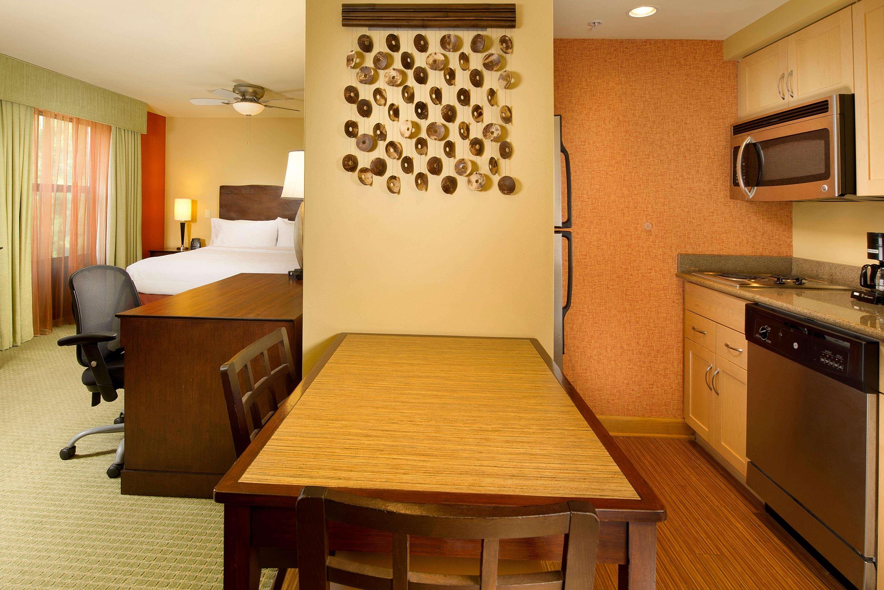 Homewood Suites By Hilton Columbus Exterior foto