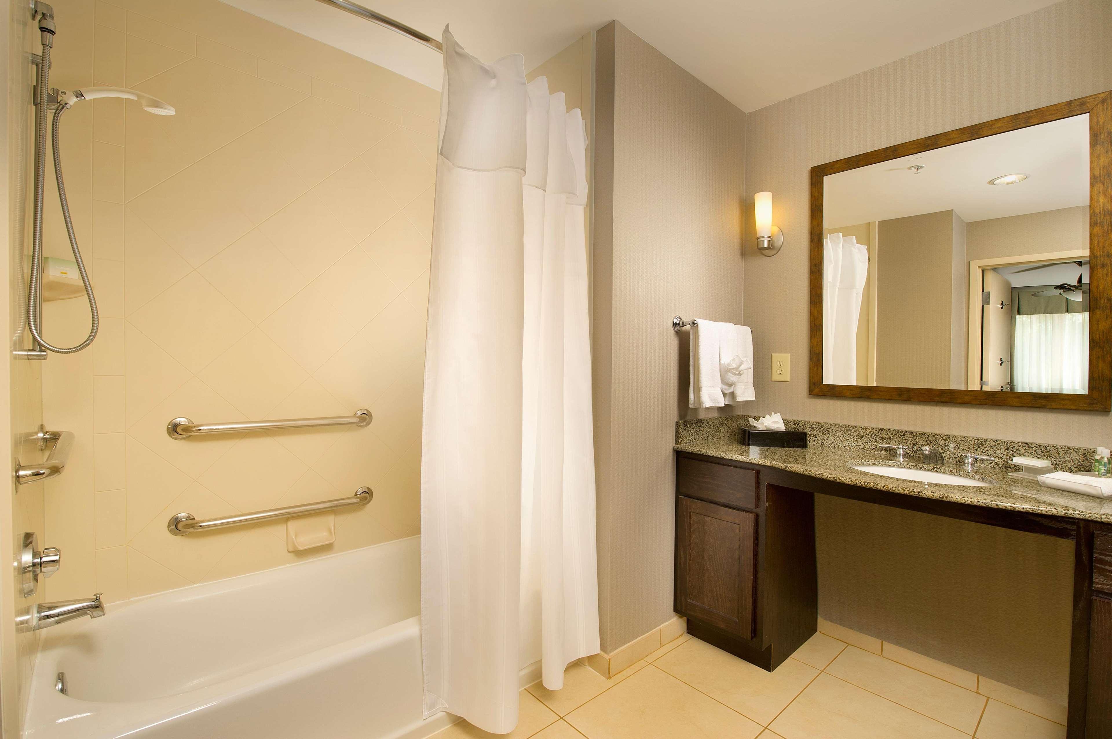 Homewood Suites By Hilton Columbus Exterior foto