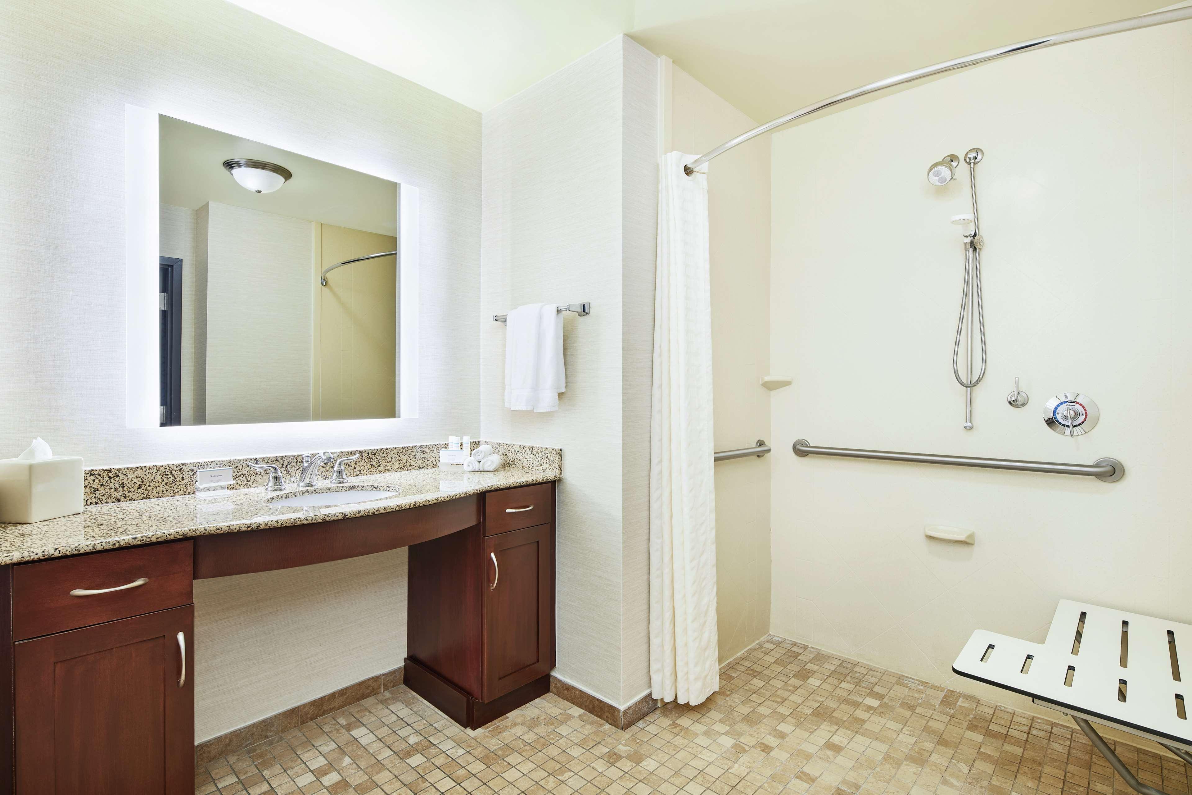 Homewood Suites By Hilton Columbus Exterior foto