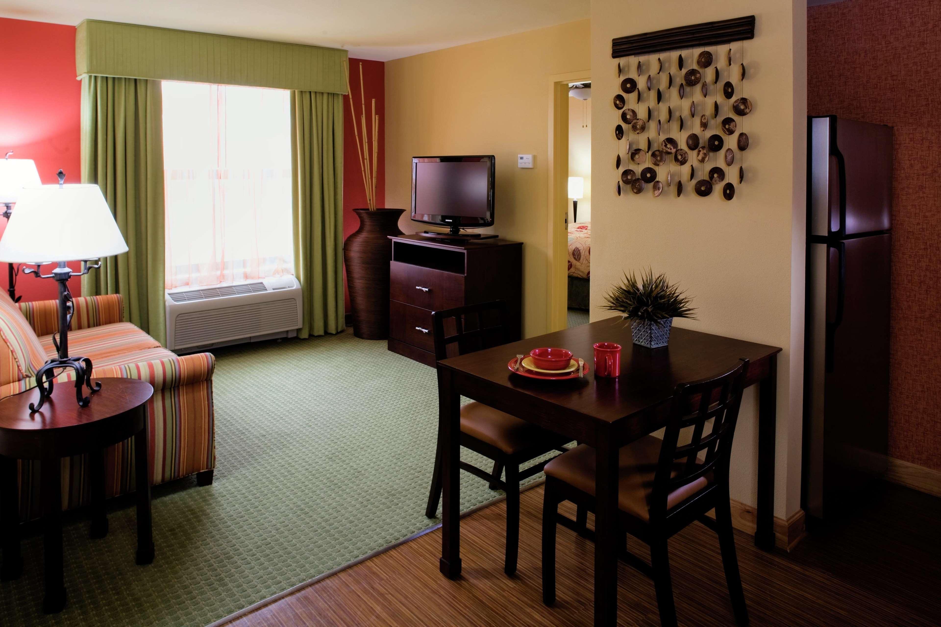 Homewood Suites By Hilton Columbus Exterior foto