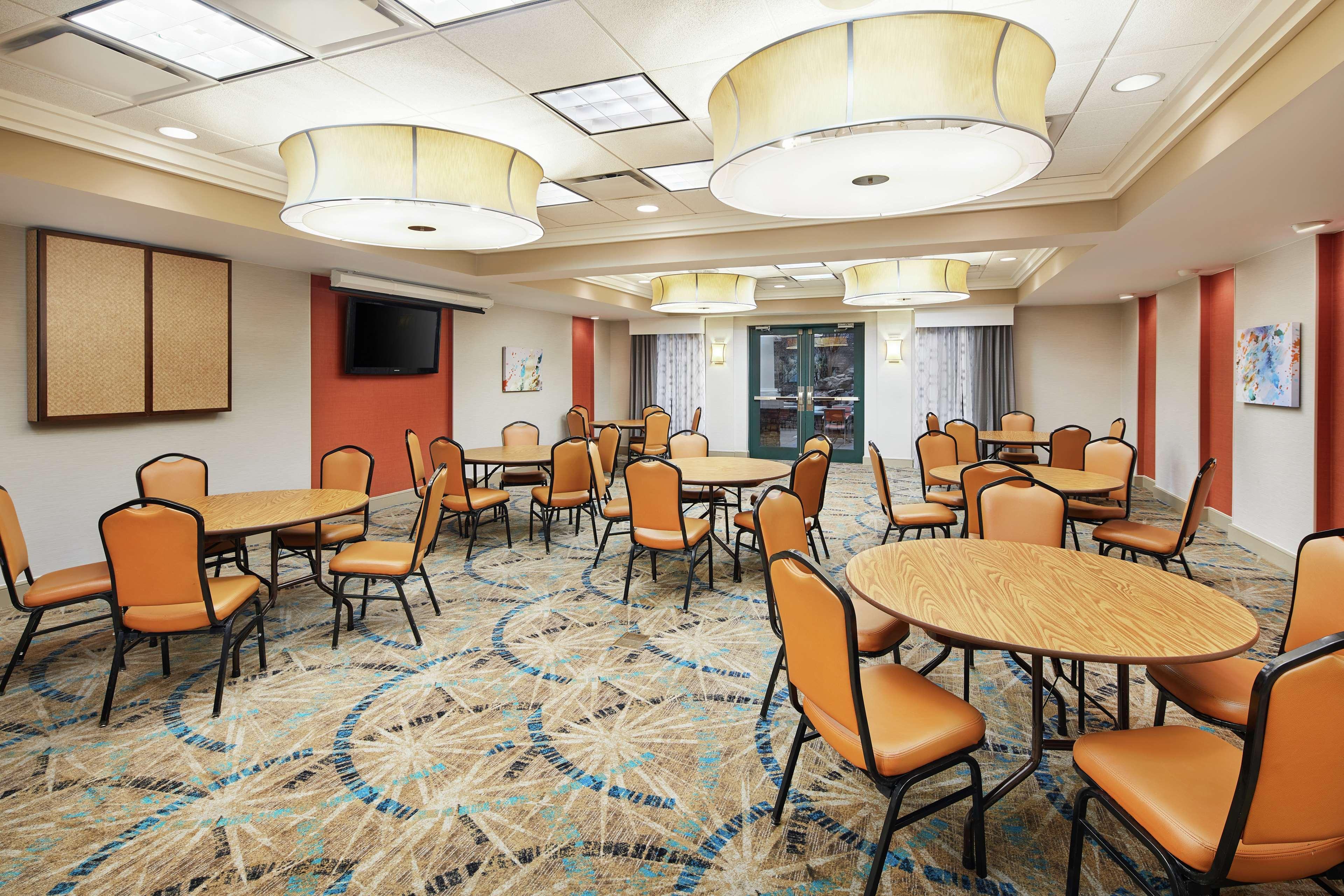 Homewood Suites By Hilton Columbus Exterior foto