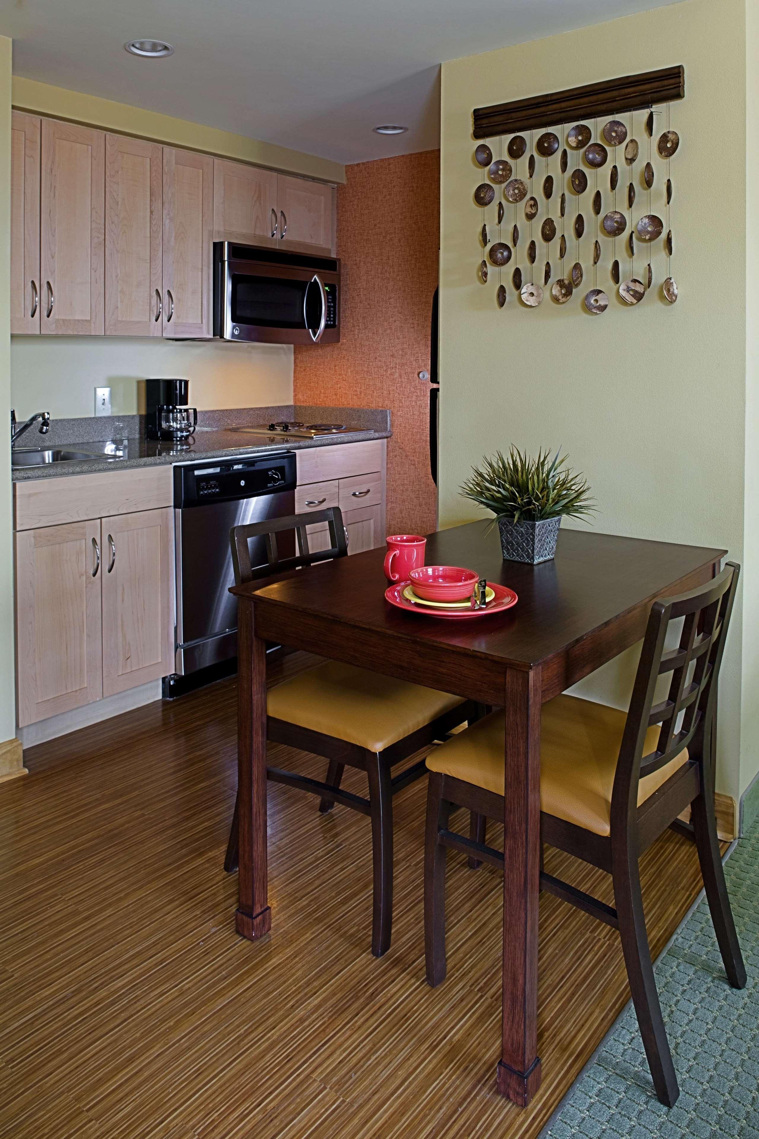 Homewood Suites By Hilton Columbus Zimmer foto