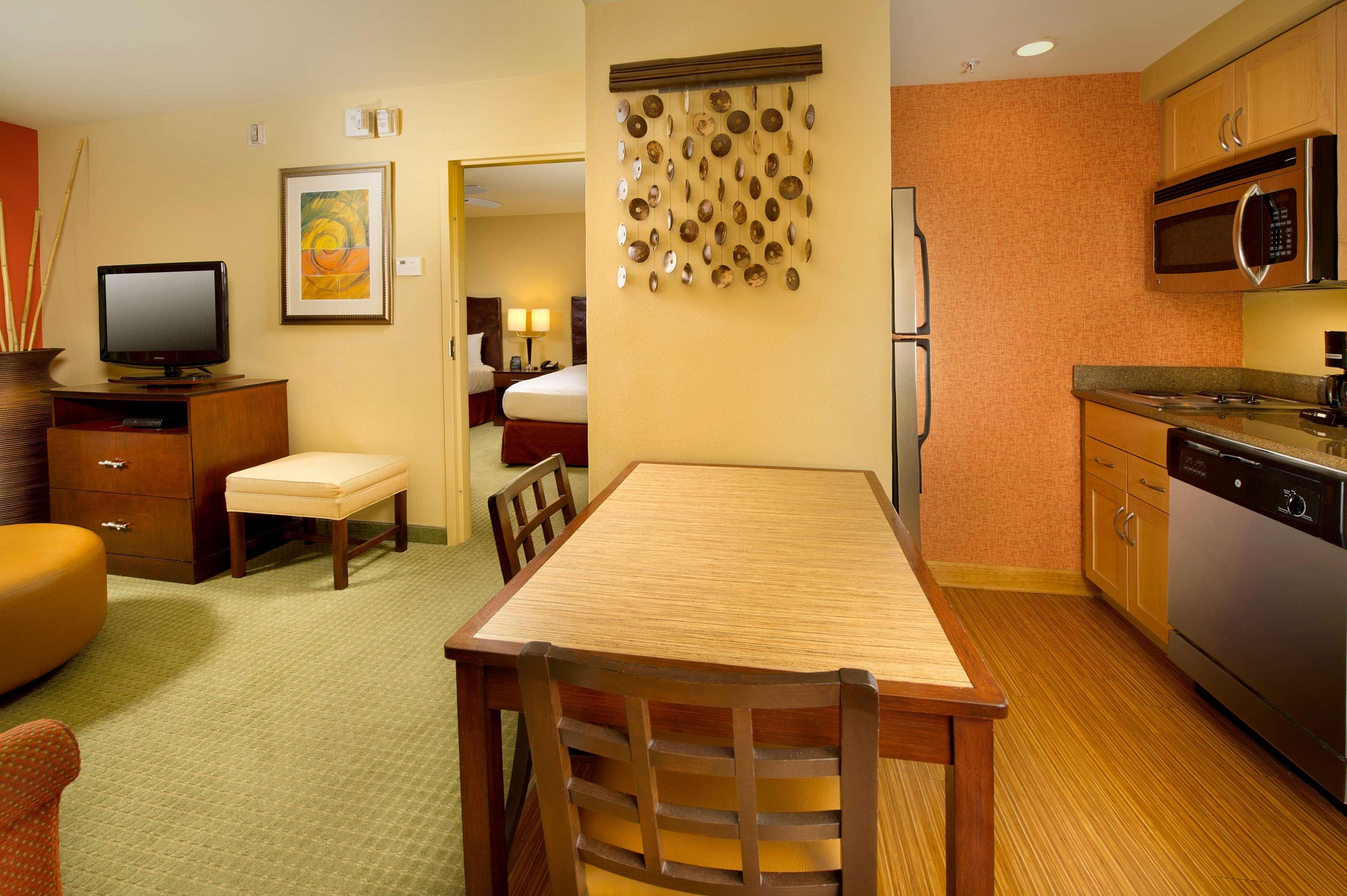 Homewood Suites By Hilton Columbus Exterior foto
