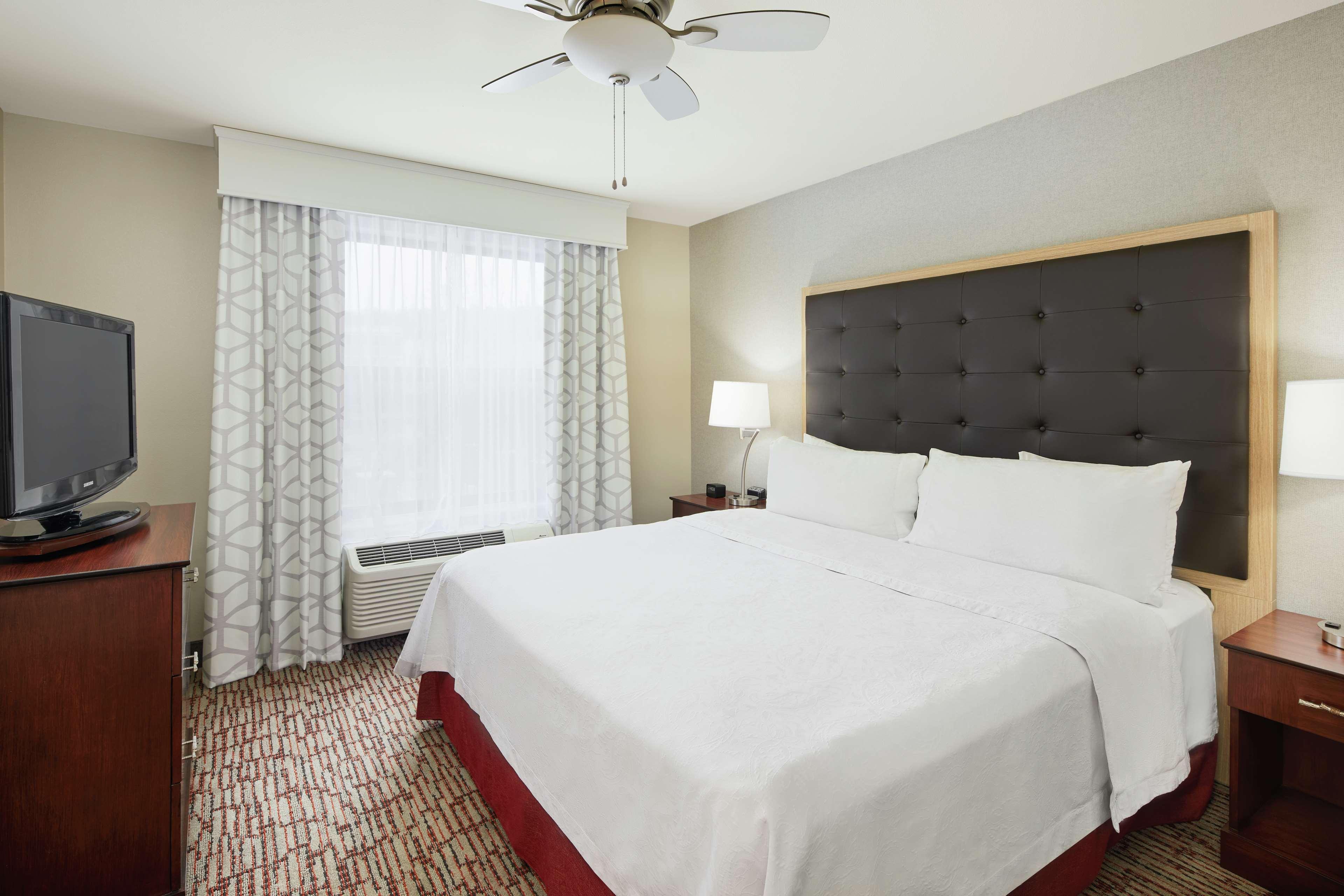 Homewood Suites By Hilton Columbus Exterior foto