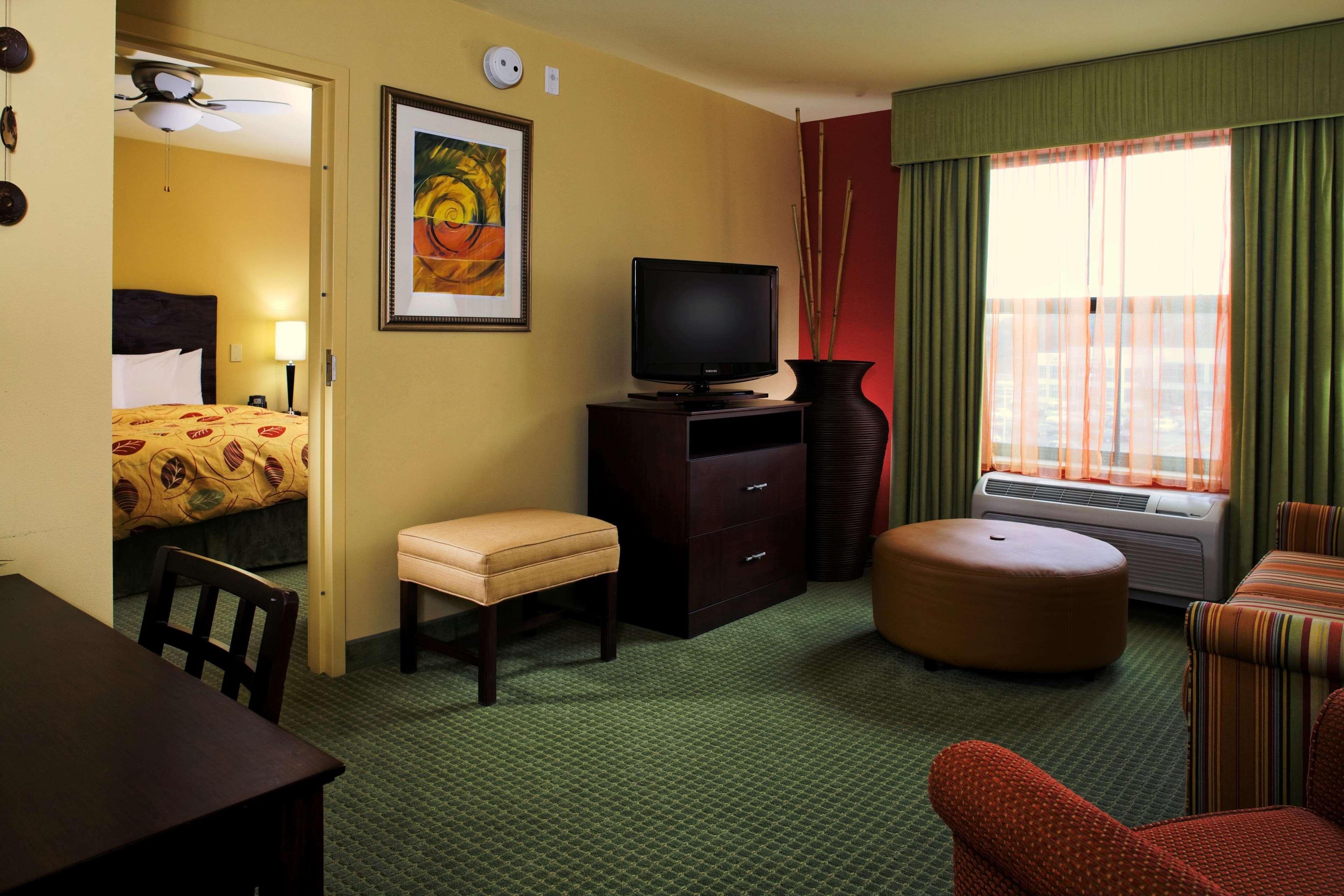 Homewood Suites By Hilton Columbus Zimmer foto